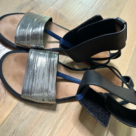 Baldinini Sandals - Picture 3 of 5
